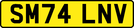 SM74LNV