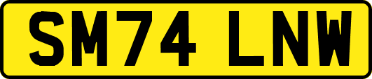 SM74LNW