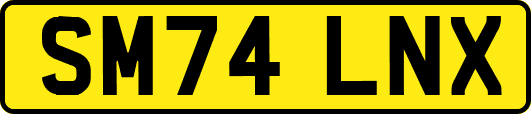 SM74LNX