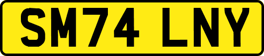 SM74LNY