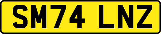 SM74LNZ