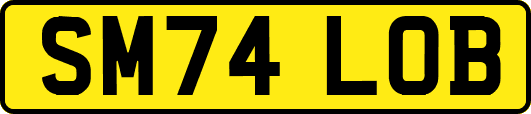 SM74LOB