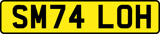 SM74LOH