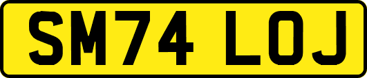 SM74LOJ