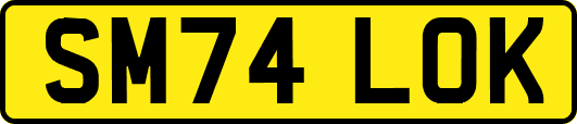 SM74LOK