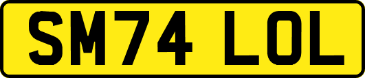 SM74LOL