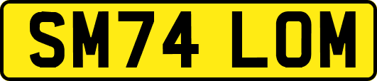 SM74LOM