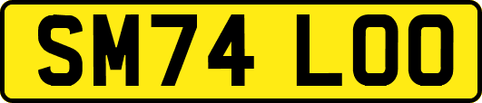 SM74LOO
