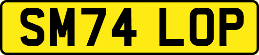SM74LOP