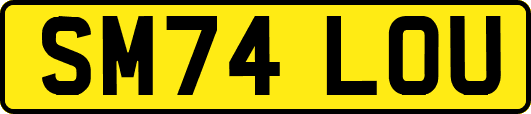 SM74LOU