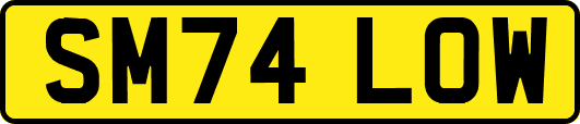 SM74LOW