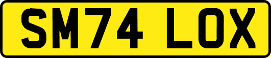 SM74LOX