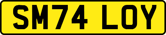 SM74LOY