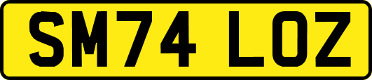 SM74LOZ