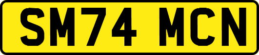 SM74MCN