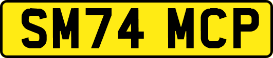 SM74MCP