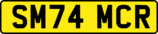 SM74MCR