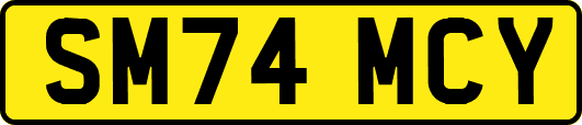 SM74MCY