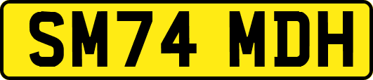 SM74MDH