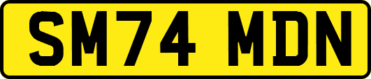 SM74MDN