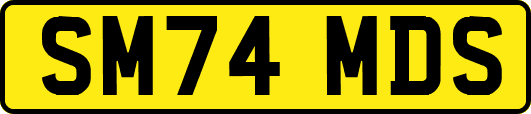 SM74MDS