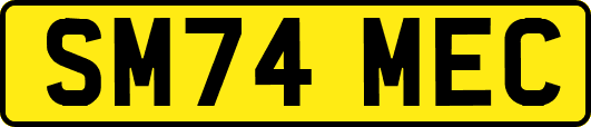 SM74MEC