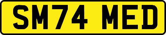 SM74MED