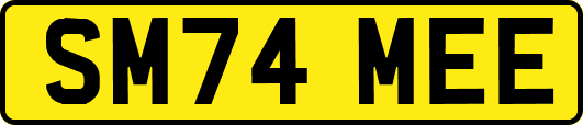 SM74MEE