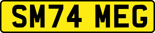 SM74MEG