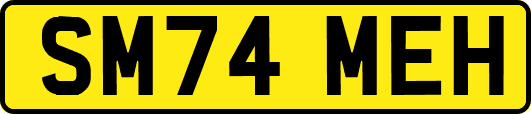 SM74MEH