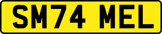 SM74MEL