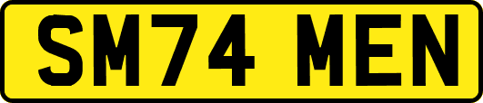 SM74MEN