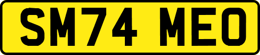 SM74MEO