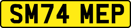 SM74MEP