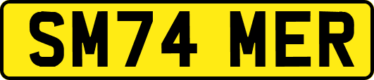 SM74MER