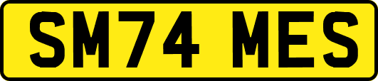 SM74MES