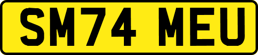 SM74MEU