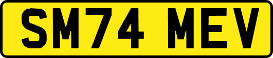 SM74MEV