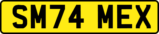 SM74MEX