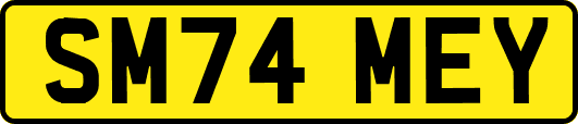 SM74MEY