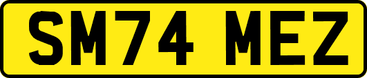 SM74MEZ