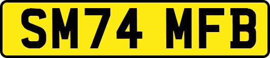 SM74MFB