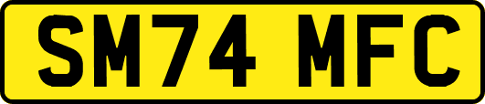 SM74MFC