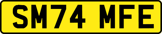 SM74MFE