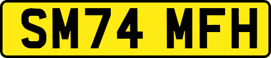 SM74MFH