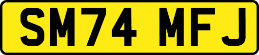 SM74MFJ