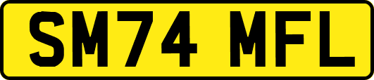 SM74MFL