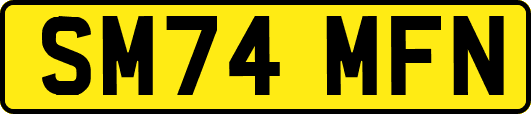 SM74MFN