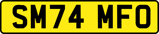 SM74MFO