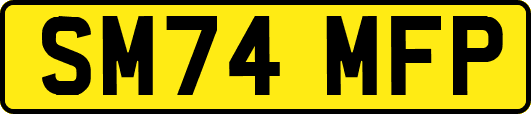 SM74MFP